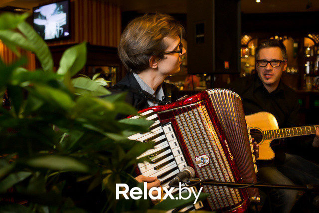 Кулинарное чтиво, фото № 7