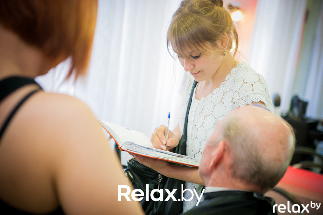 Салон красоты Joli и креативная команда «Angel Style», фото № 62