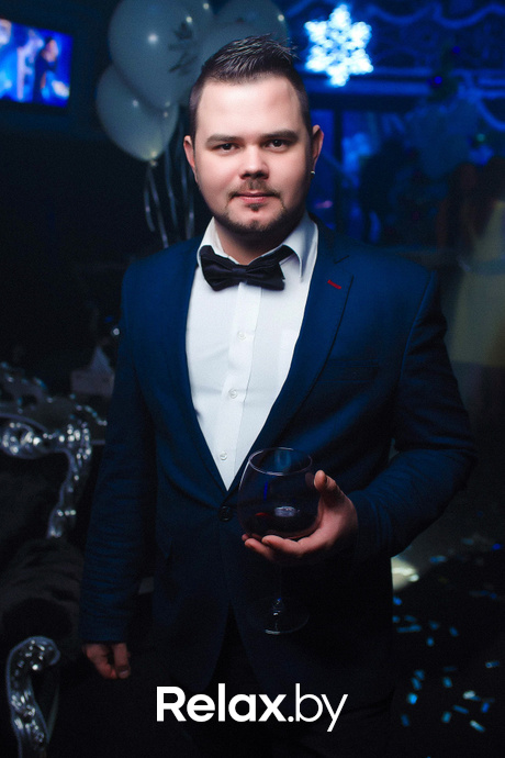 Happy New Year, фото № 10