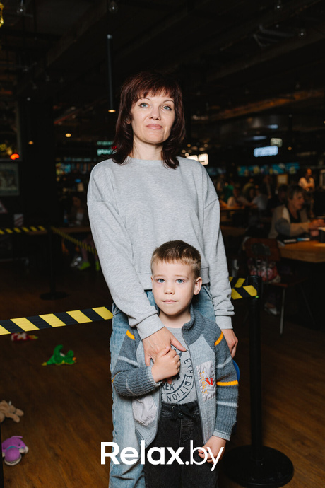 Праздник ко Дню защиты детей, фото № 21