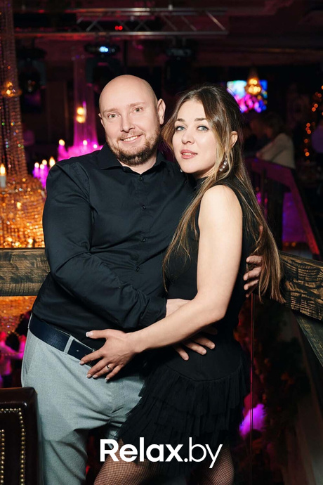 Новогодний корпоратив, фото № 59