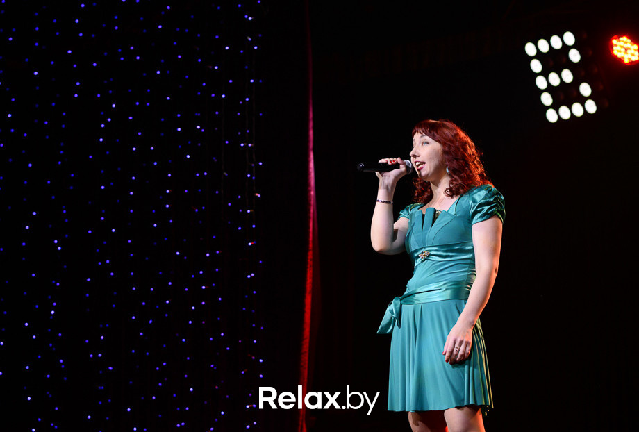 Караоке Бизнес-Баттл. 1 этап, фото № 28