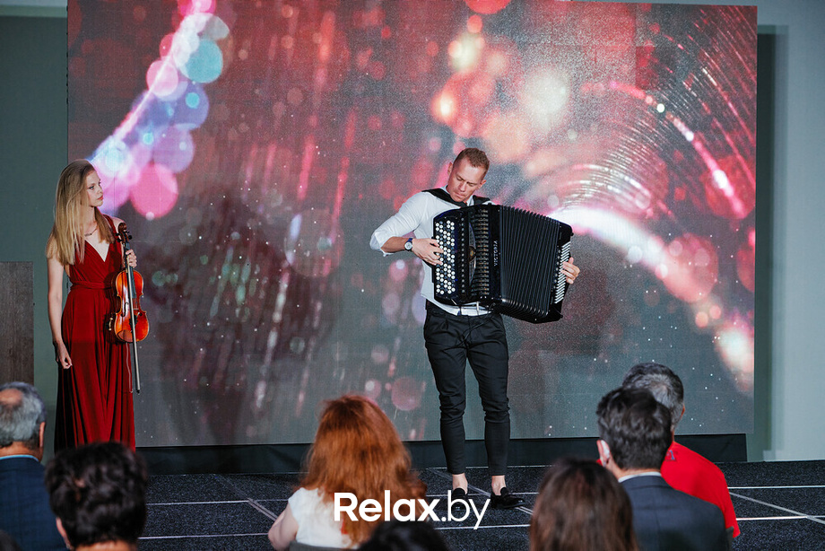 Церемония награждения «Человек Дела — 2021», фото № 136