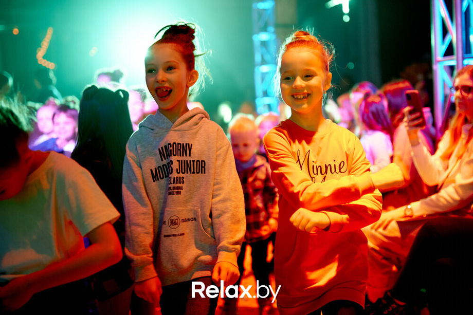 FASHION KIDS’ SHOW, фото № 347