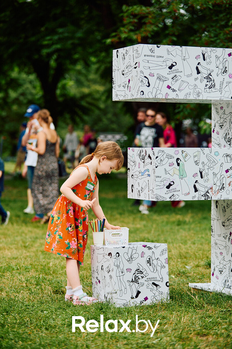 ТРЦ Galleria Minsk на Vulitsa Ezha, фото № 73