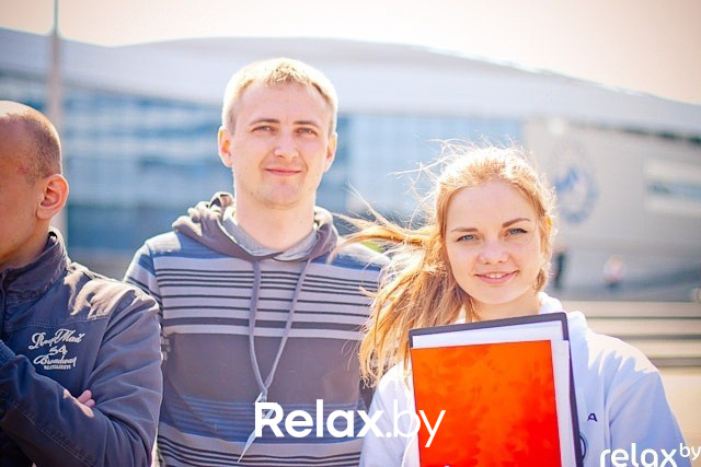 Презентация ŠKODA Rapid, фото № 10