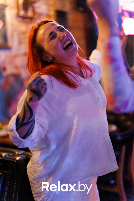 Friday Party, фото № 50