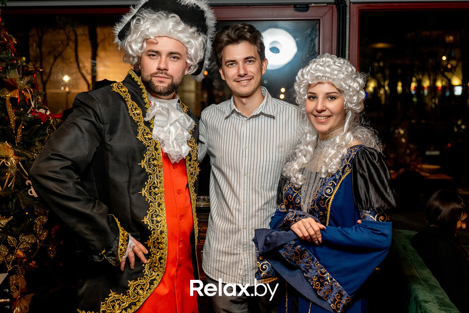 Новый 2024 год, фото № 133