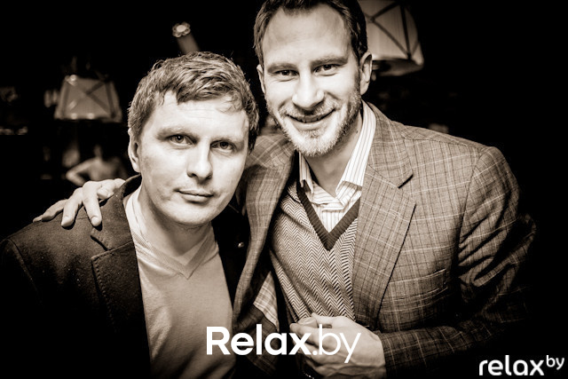 Открытый микрофон проекта Stand-up LIVE, фото № 82