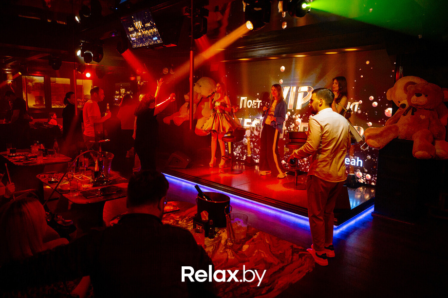 Radio Killers, фото № 13