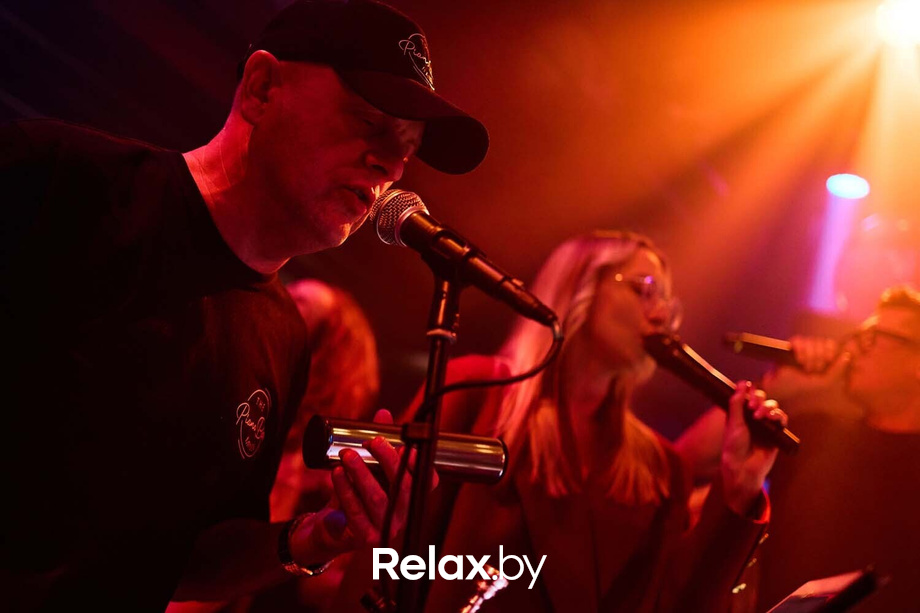 Piano Bar Band, фото № 80