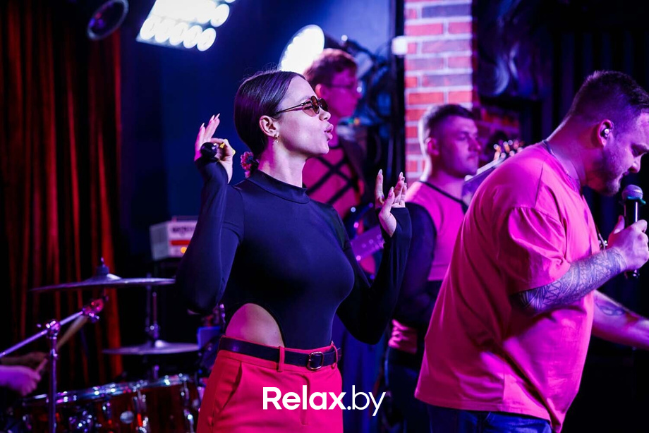 Brooklyn Live!, фото № 100