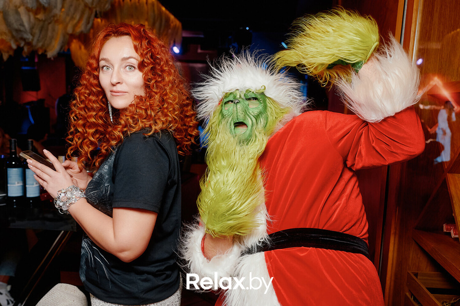 Новый Год в Ангелах, фото № 51