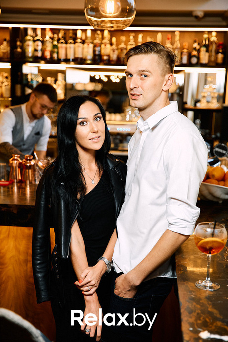 Большой аперитив, фото № 41