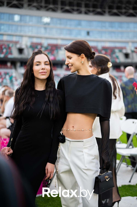 Показ Fashion Fabrique, фото № 94