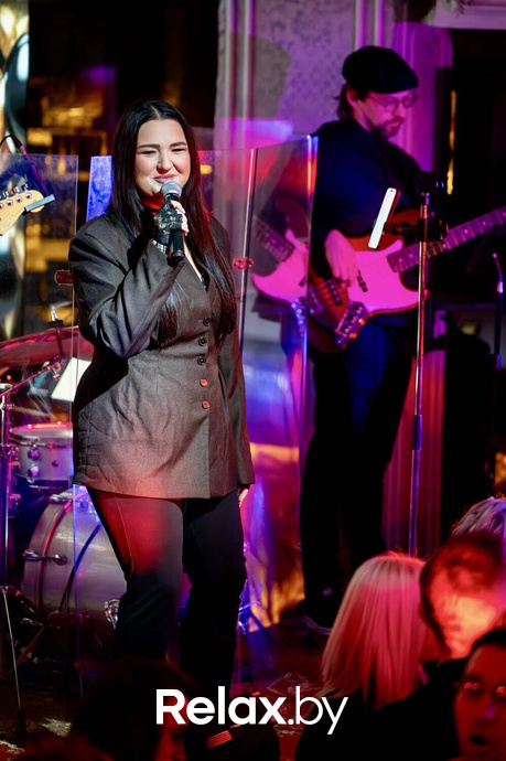 Новогодний корпоратив, фото № 118