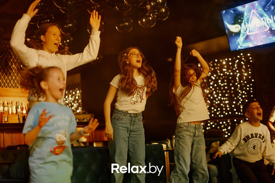 Короли Вечеринок. Детский праздник, фото № 73