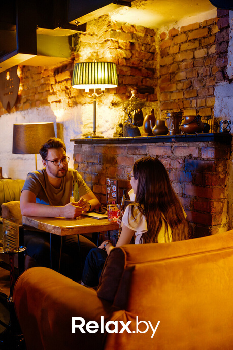 Live Lounge, фото № 19