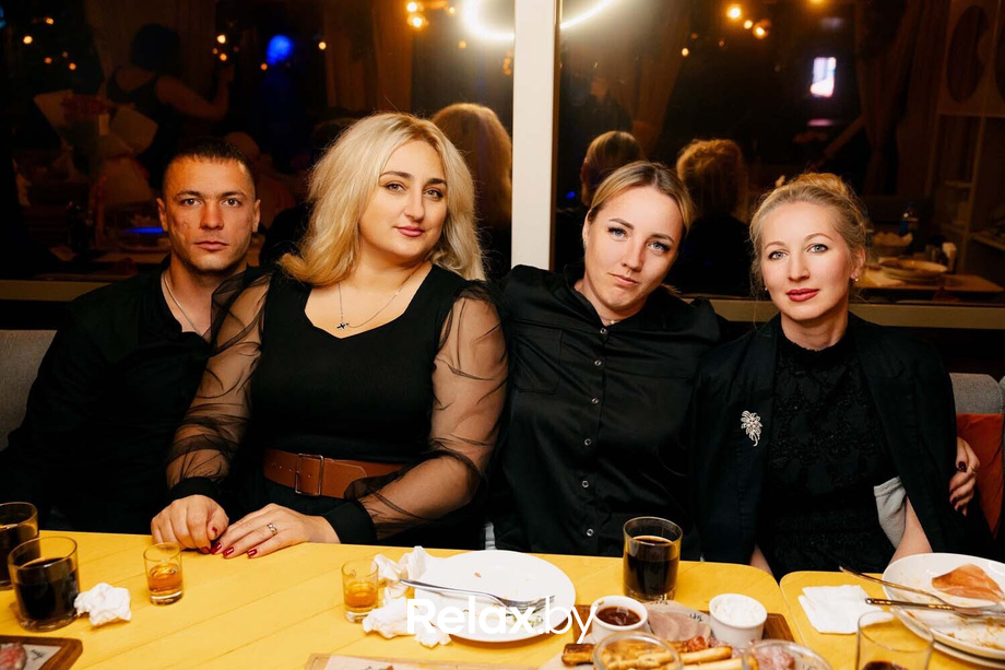 Ночные жители, фото № 38