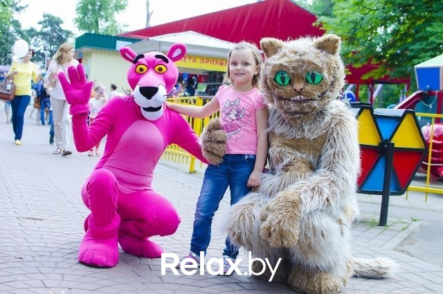 ELpresent.by на благотворительной акции для детей, фото № 80