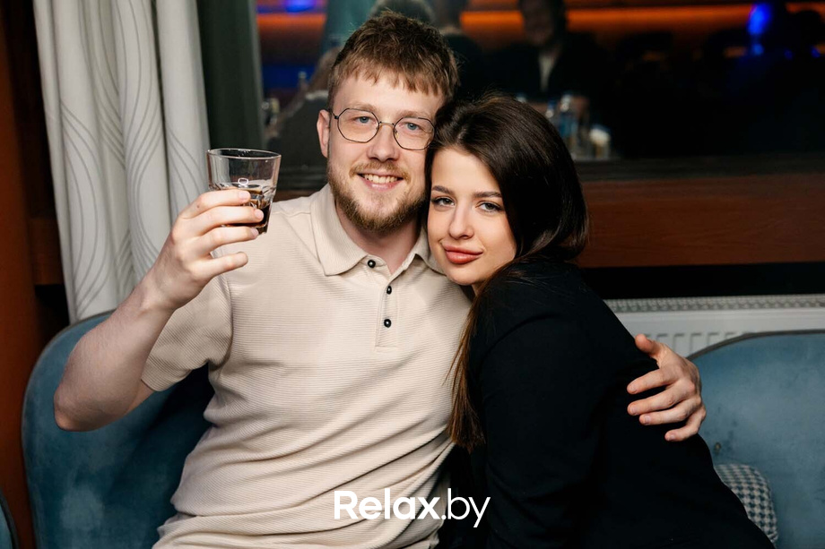 Ночные жители, фото № 18