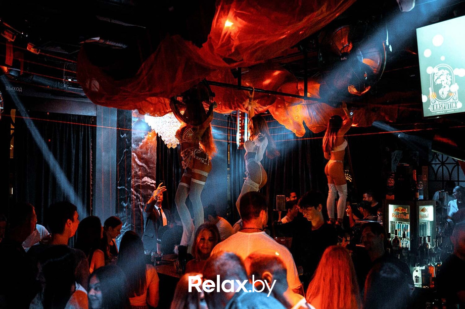 Friday party, фото № 52