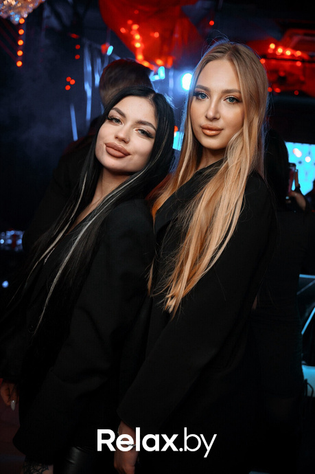 Saturday party, фото № 23