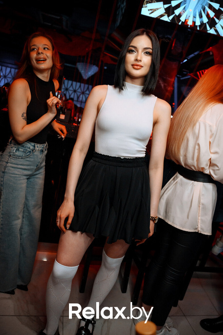 Saturday party, фото № 40