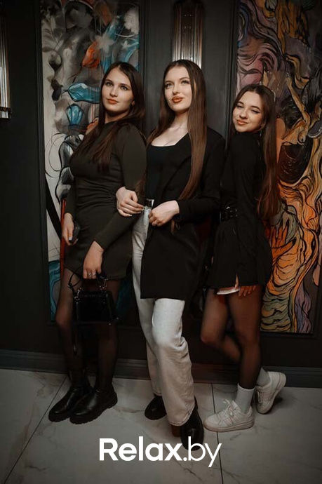 Saturday party, фото № 27