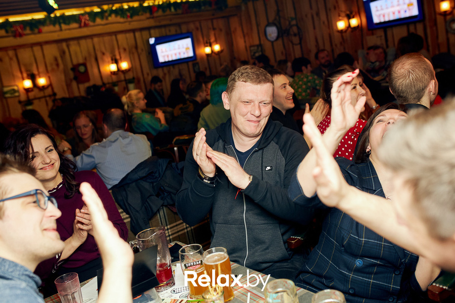 Бар-олимпиада «Мозгва», фото № 240