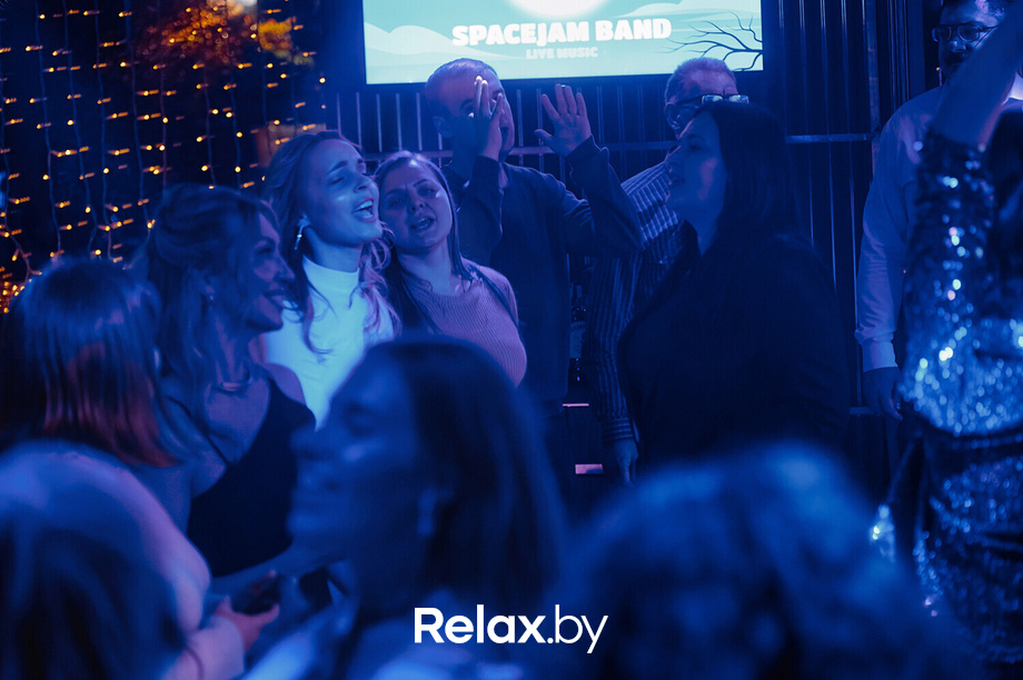 Friday Music, фото № 22