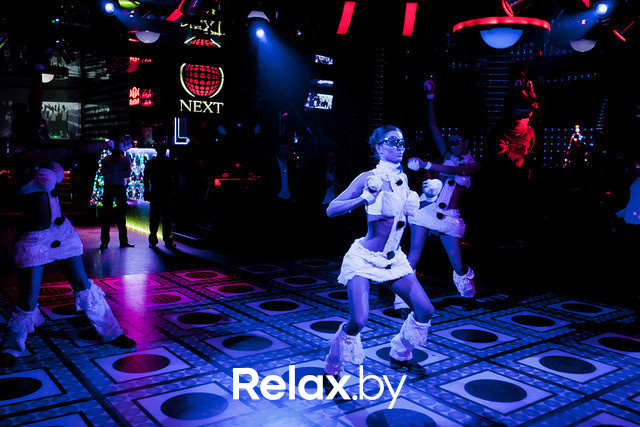 Pre party New Year, фото № 89