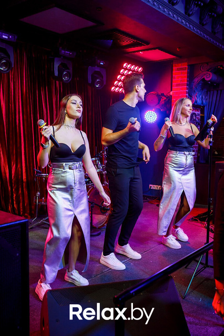 Brooklyn Live!, фото № 2