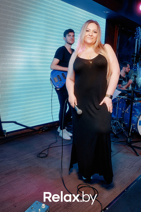 Новый Год в Ангелах, фото № 153