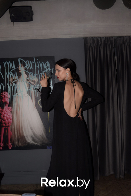 Показ новогодней коллекции Icon Juicy, фото № 84