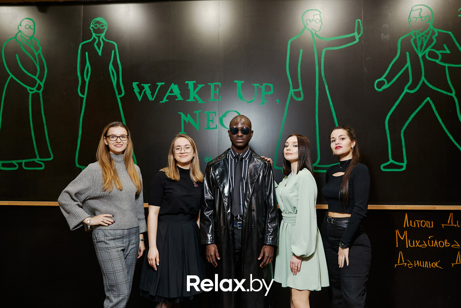 Wake up, Neo, фото № 66