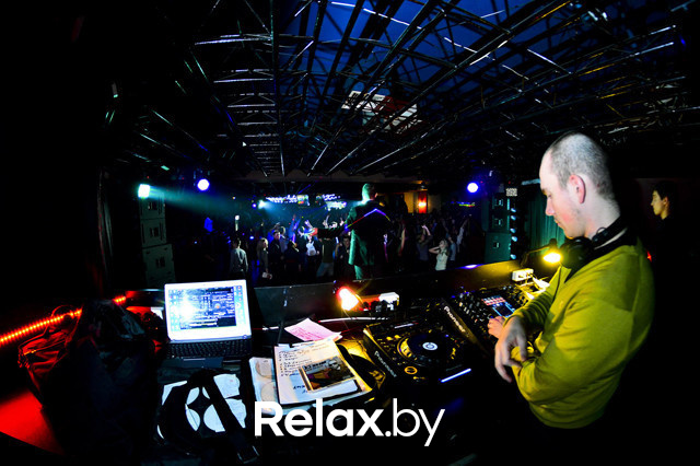 Весеннее ретро 80vs90, фото № 107