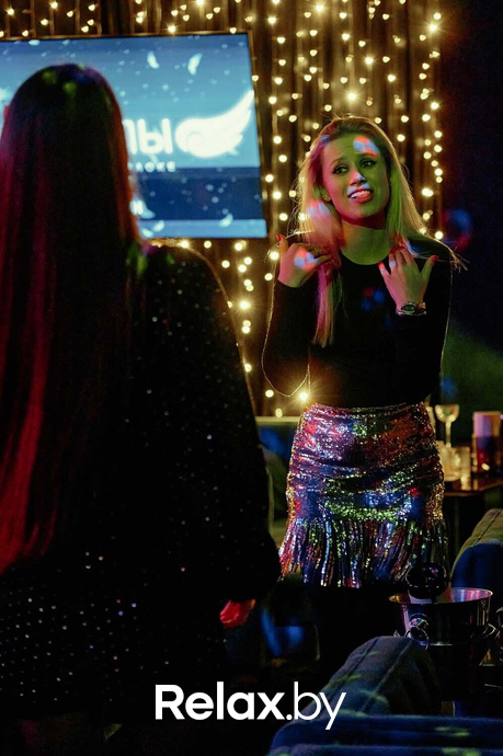 Saturday music, фото № 33