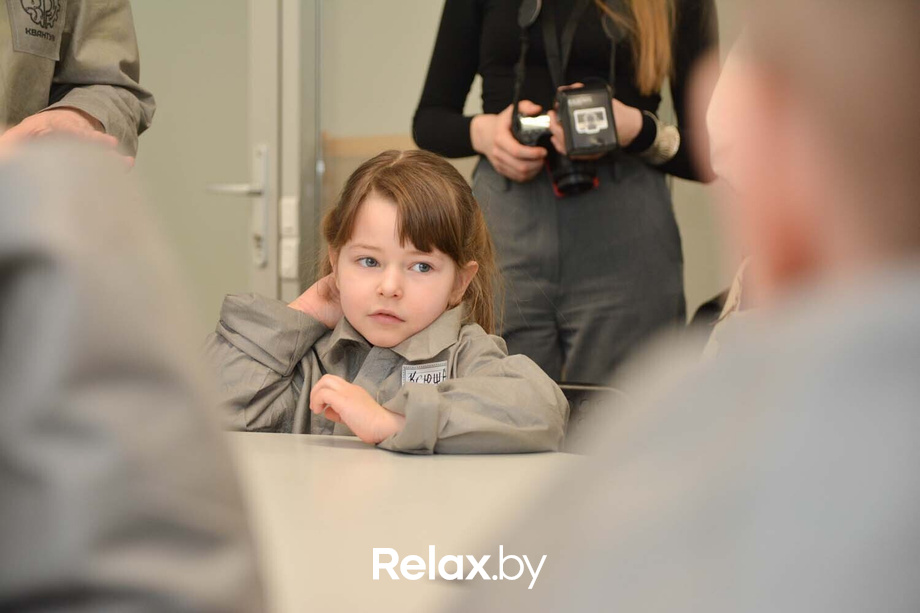 День белорусской науки, фото № 163