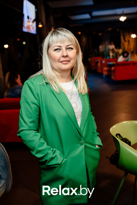 Terra Party, фото № 1