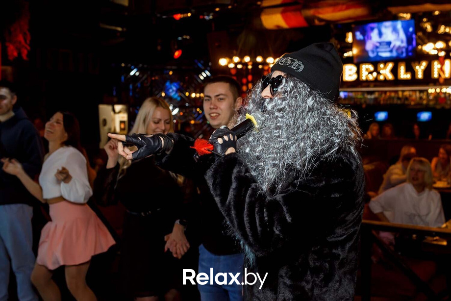 Ночь для всех влюблённых!, фото № 26