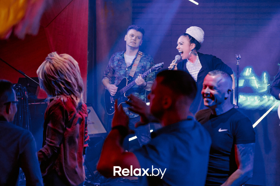 Friday Music, фото № 34