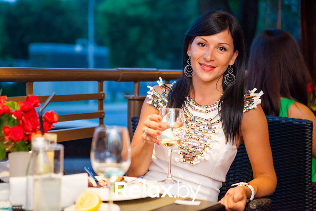 Показ коллекций магазина Лилу, фото № 110