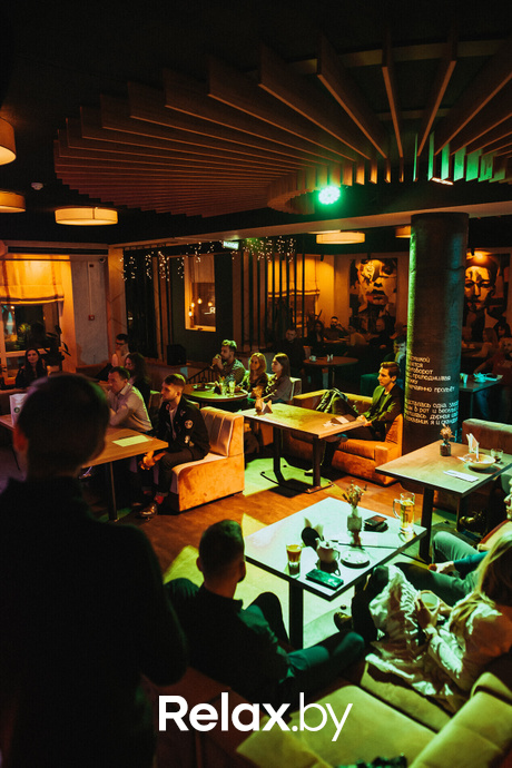 Поэтический вечер / У. Шекспир, фото № 12