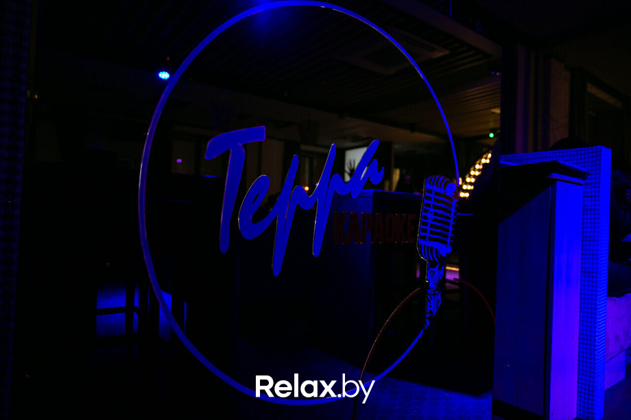 Терра Караоке, фото № 34