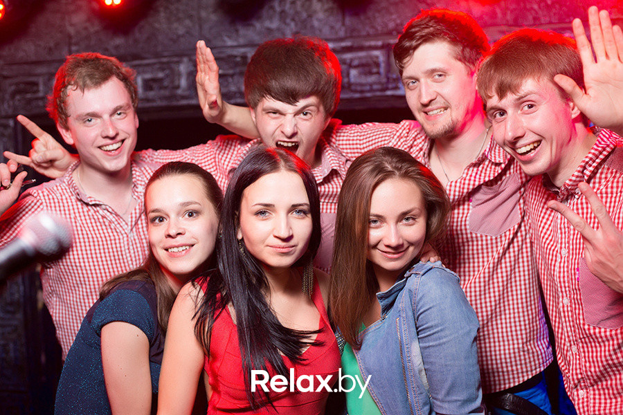 Big Love Rock Show, фото № 83