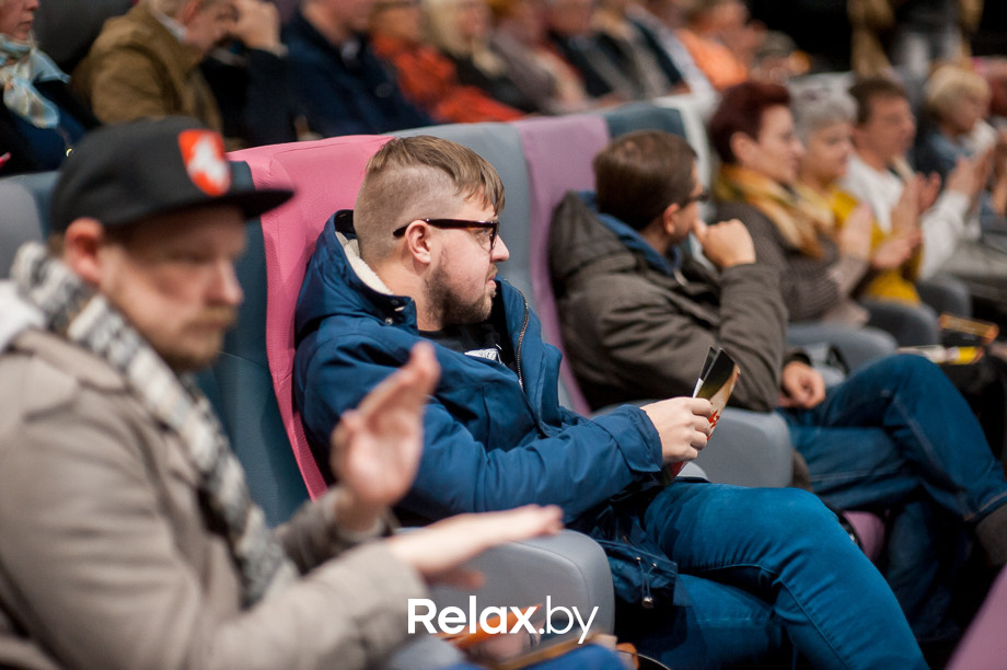 Презентация «Party-Zan Фильм», фото № 29