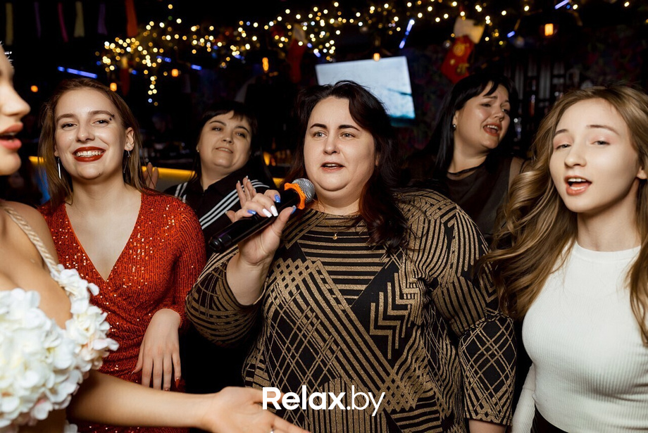 Saturday Party, фото № 55