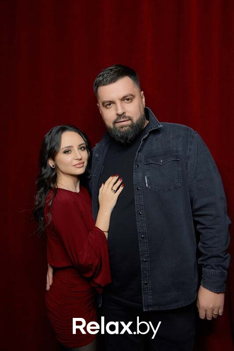 Открытие The One, фото № 186