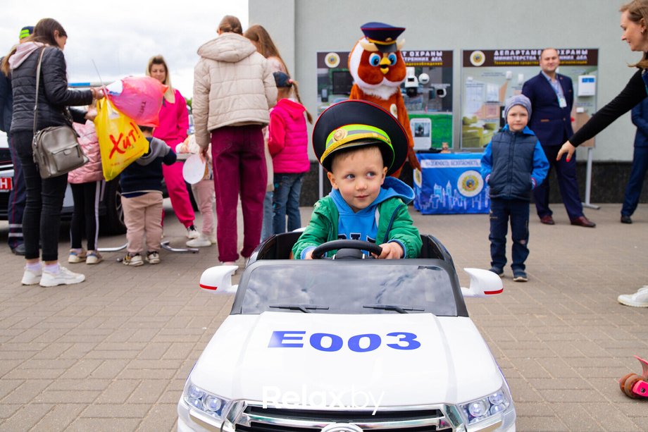 Марафон детских желаний, фото № 29